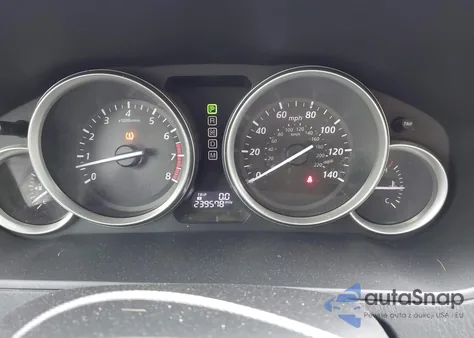 2013 Mazda Cx-9 Touring z USA, uszkodzony, nr VIN JM3TB3CV1D0400050